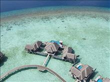 Anantara Kihavah Maldives Villas