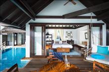 Anantara Kihavah Maldives Villas