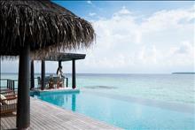 Anantara Kihavah Maldives Villas