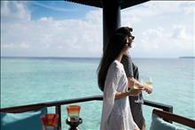 Anantara Kihavah Maldives Villas