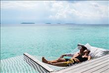 Anantara Kihavah Maldives Villas
