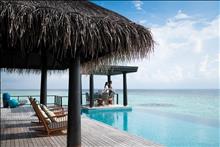 Anantara Kihavah Maldives Villas