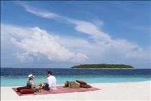 Anantara Kihavah Maldives Villas