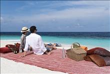 Anantara Kihavah Maldives Villas