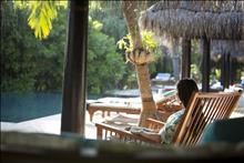 Anantara Kihavah Maldives Villas