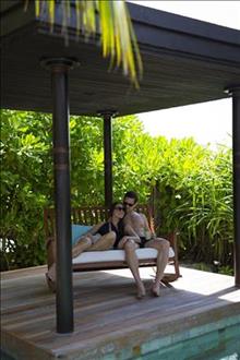 Anantara Kihavah Maldives Villas