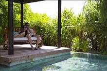 Anantara Kihavah Maldives Villas