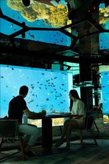 Anantara Kihavah Maldives Villas