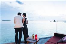 Anantara Kihavah Maldives Villas