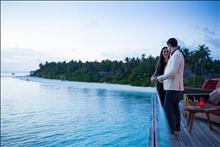 Anantara Kihavah Maldives Villas