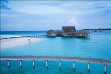 Anantara Kihavah Maldives Villas