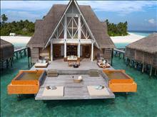 Anantara Kihavah Maldives Villas