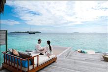 Anantara Kihavah Maldives Villas