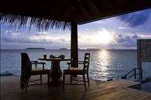 Anantara Kihavah Maldives Villas