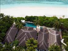 Anantara Kihavah Maldives Villas
