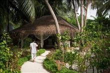 Anantara Kihavah Maldives Villas
