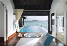 Anantara Kihavah Maldives Villas