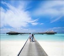 Anantara Kihavah Maldives Villas