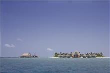 Anantara Kihavah Maldives Villas