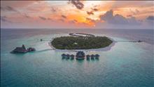 Anantara Kihavah Maldives Villas