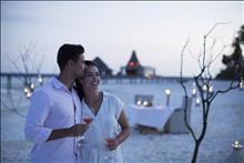 Anantara Kihavah Maldives Villas