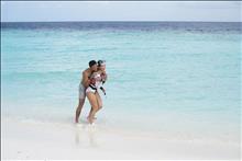 Anantara Kihavah Maldives Villas