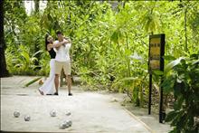 Anantara Kihavah Maldives Villas