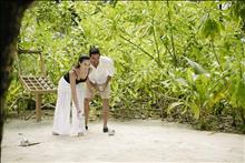 Anantara Kihavah Maldives Villas