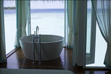Anantara Kihavah Maldives Villas