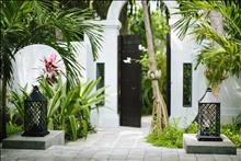 Anantara Kihavah Maldives Villas
