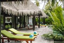 Anantara Kihavah Maldives Villas