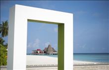 Anantara Kihavah Maldives Villas
