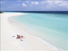 Anantara Kihavah Maldives Villas