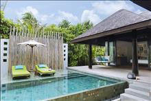 Anantara Kihavah Maldives Villas