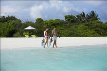Anantara Kihavah Maldives Villas