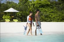Anantara Kihavah Maldives Villas