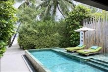 Anantara Kihavah Maldives Villas