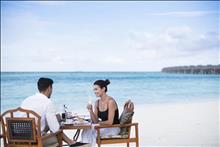 Anantara Kihavah Maldives Villas