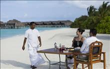 Anantara Kihavah Maldives Villas