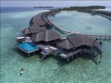 Anantara Kihavah Maldives Villas