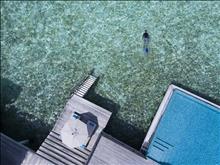 Anantara Kihavah Maldives Villas