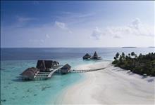 Anantara Kihavah Maldives Villas