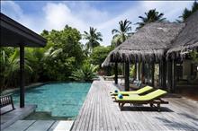 Anantara Kihavah Maldives Villas