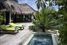 Anantara Kihavah Maldives Villas