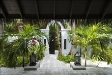 Anantara Kihavah Maldives Villas