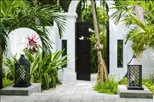 Anantara Kihavah Maldives Villas