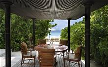 Anantara Kihavah Maldives Villas