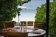 Anantara Kihavah Maldives Villas