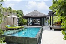 Anantara Kihavah Maldives Villas