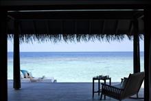 Anantara Kihavah Maldives Villas